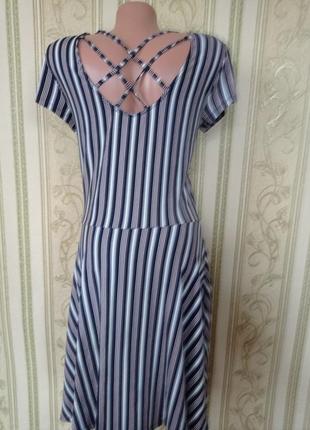 Плаття жіноче clockhouse 2