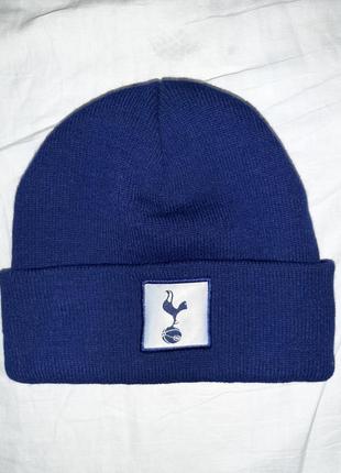 Шапка tottenham (оригинал)