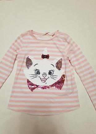 Коточка,  релган h&m,  140-146 ріст