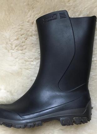 Непромокаемые резиновые сапоги 32/33