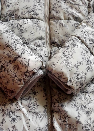 Демисезонная куртка young dimension 5