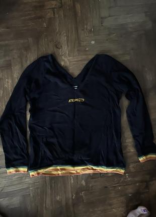 Світшот reebok