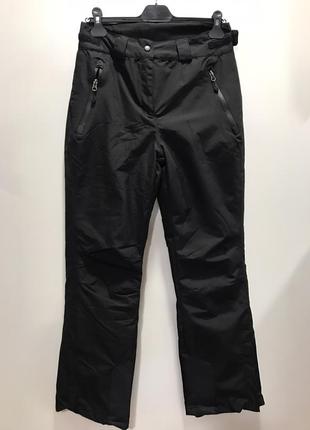 Оригінальні лижні штани crivit
