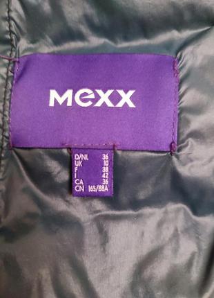 Mexx куртка,пуховик,парка, оригинал8 фото