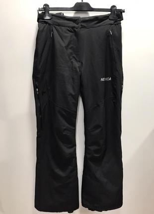 Оригінальні штани лижні nevica