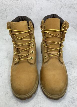 Черевики timberland4 фото