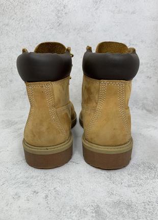 Черевики timberland5 фото