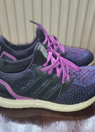 Кросівки adidas ultra boost1 фото