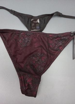 Стринги р.м