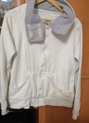 Спортивна кофта