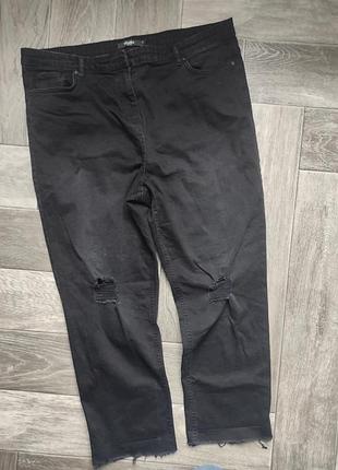 Джинси 18 -20 розмір