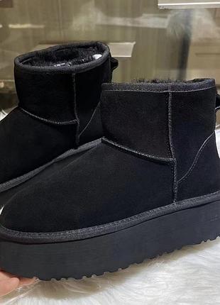 Уггі ugg 2
