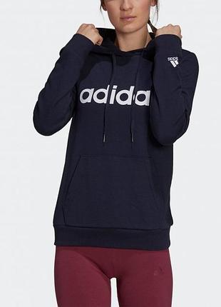 Жіноче худі adidas h07797, м