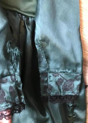 Карнавальное платье  9-10 лет 3