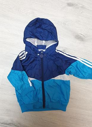 Курточка adidas