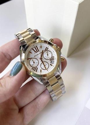 Годинник michael kors bradshaw mk59741 фото