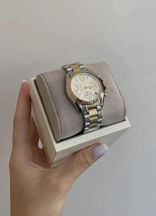 Годинник michael kors bradshaw mk59749 фото