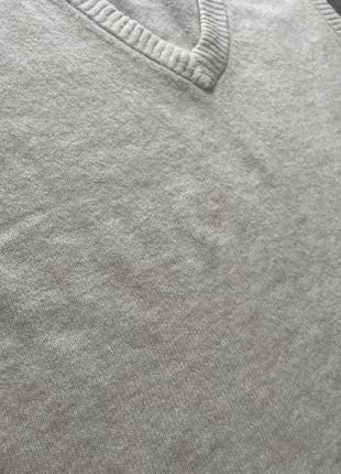 Тепла, стильна жилетка h&m 3