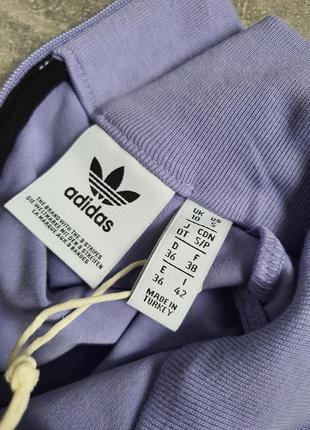 Жіноча сукня adidas gn2854, s, м6 фото