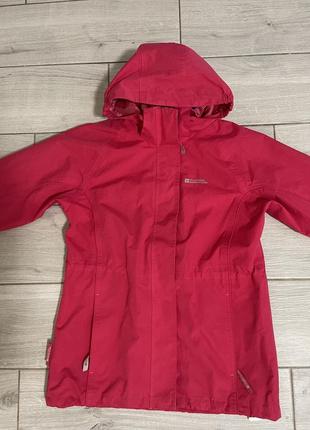 Вітровка mountain warehouse