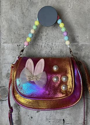 Детская сумочка