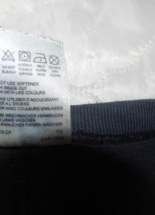 Термобельё мужское подростковое спортивное (подштаники, гамаши) odlo р.46-48 022tbm...