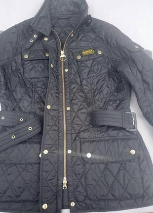 Куртка barbour