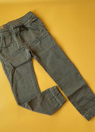 Джинси, джогери