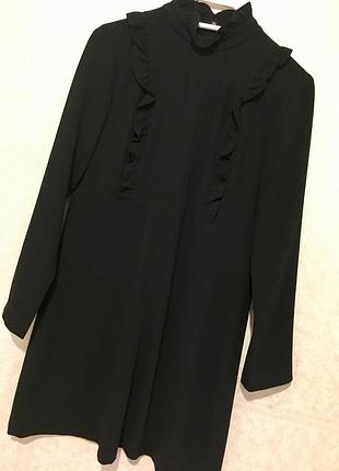 Платье zara 4