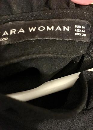 Платье zara 5