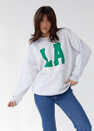 Світшот la 2