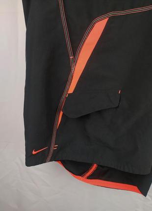 Класні шорти nike running dri fit tech fleece jordan оригінал найк3 фото