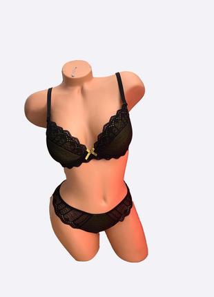 Комплект белья алюр 778