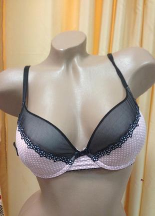 Бюстгальтер тм елена  приподнимающий грудь