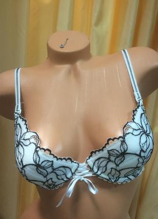 Бюстгальтер з push up піднімає груди тм алюр