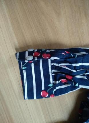 Сорочка рубашка 5