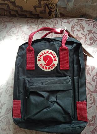 Kanken mini