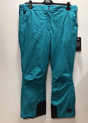 Оригінальні лижні штани killtec