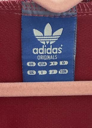 Курточка adidas3 фото