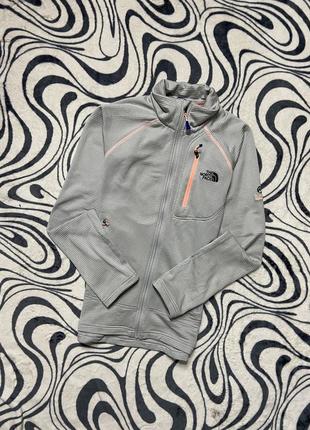 Женская кофта the north face