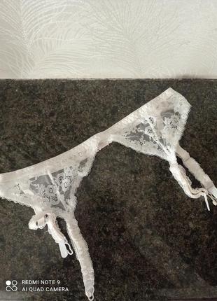 Підтяжки,пояс для панчіх