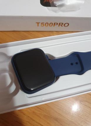 Смарт-годинник