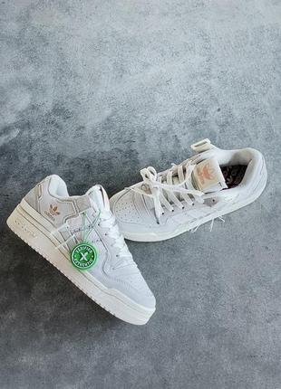 Кросівки adidas forum 84 кроссовки