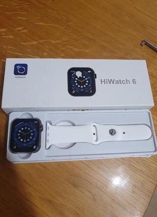 Смарт -годинник