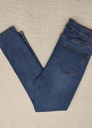 Джинси new look