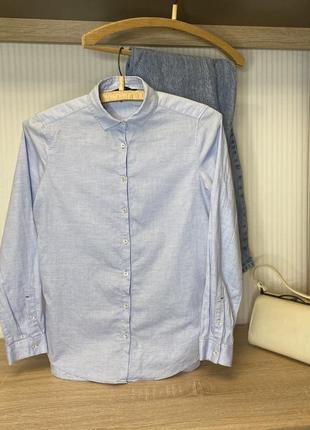 Сорочка від massimo dutti