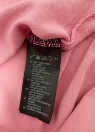 Майка h&m 4