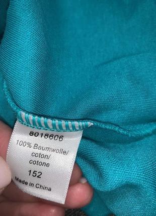 Реглан на 10-12лет 4