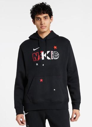 Худи nike