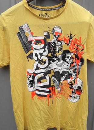 Чоловіча футболка c&a.